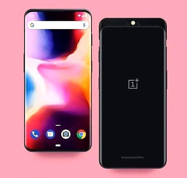 ONEPLUS TO SHOW OFF ITS 5G SMARTPHONE AT MWC OnePlus has been playing with teasers for its first 5G smartphone for quite some time