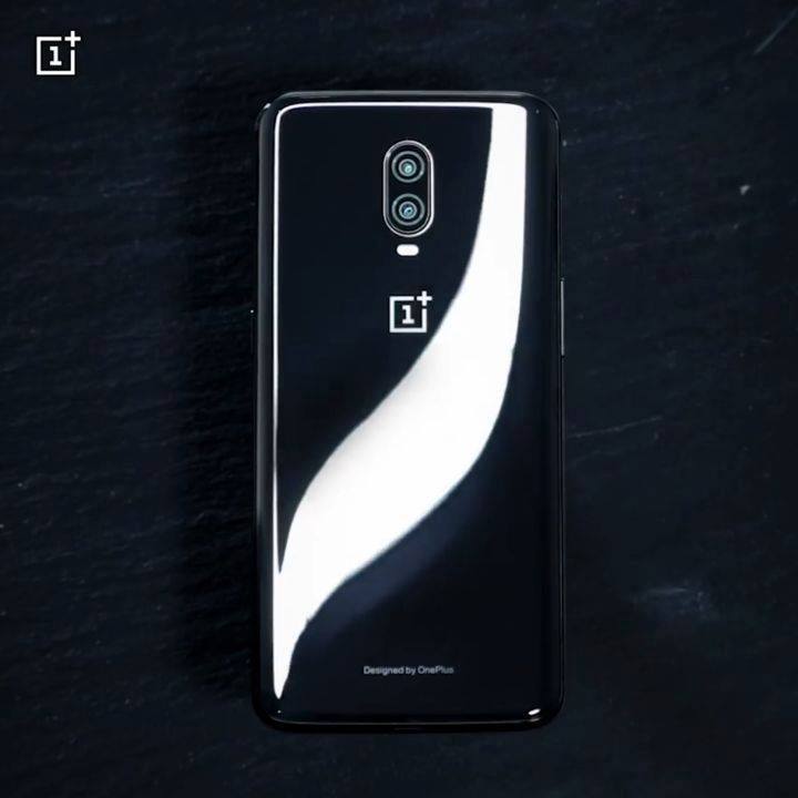 The OnePlus 6T is more than just a phone.