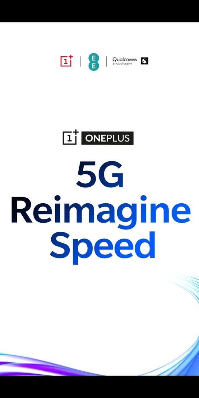 Forget what you thought the future looked like, 5G will reimagine it. We're excited to experience it with our community before anyone else.