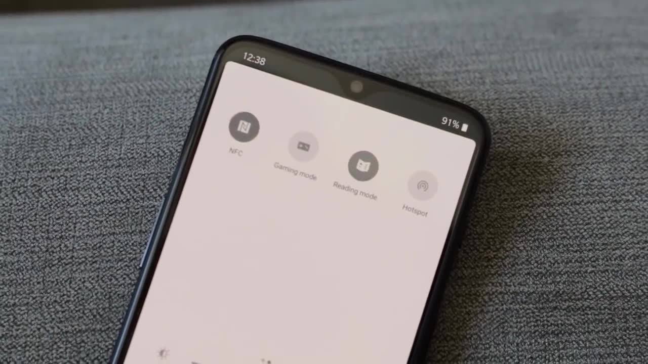 6 of My Favorite OnePlus 6T Features