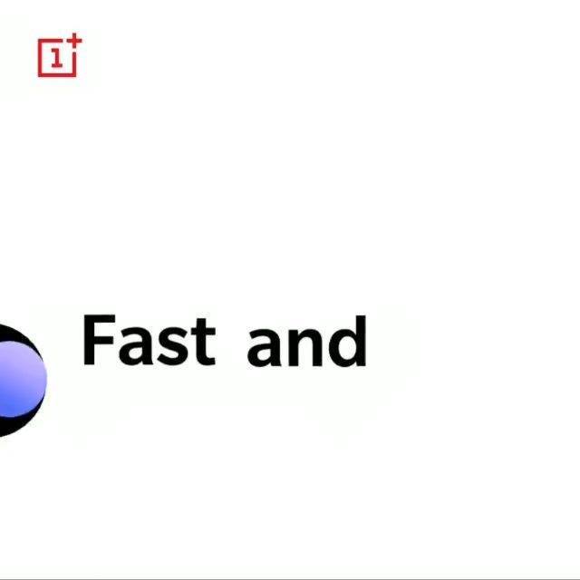 Excited to share the next product from OnePlus will unleash a new era of Fast and Smooth. Especially Smooth! Smooth is more challenging than Fast - a true test of hardware and software. The new product is just beautiful - I can't wait for you to see it! 😬✨ @getpeid Follow @one.plus.fans...