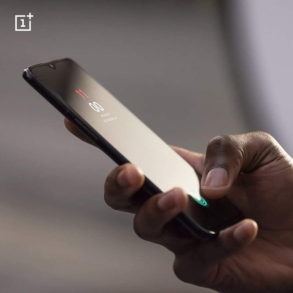 Unlock the future with the #OnePlus6T. Cutting-edge screen unlock technology, industry-leading hardware, and an elegant design give you the speed you need. www.tomtop.com Follow @one.plus.fans