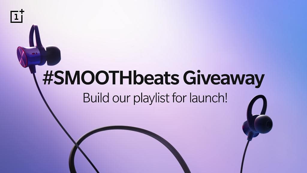 What is your Never Settle playlist? Enter our #SMOOTHbeats 🎶 contest to have it play at the #OnePlus7Pro Launch Event in NYC along with a chance to win Type-C earphones. Follow @one.plus.fans