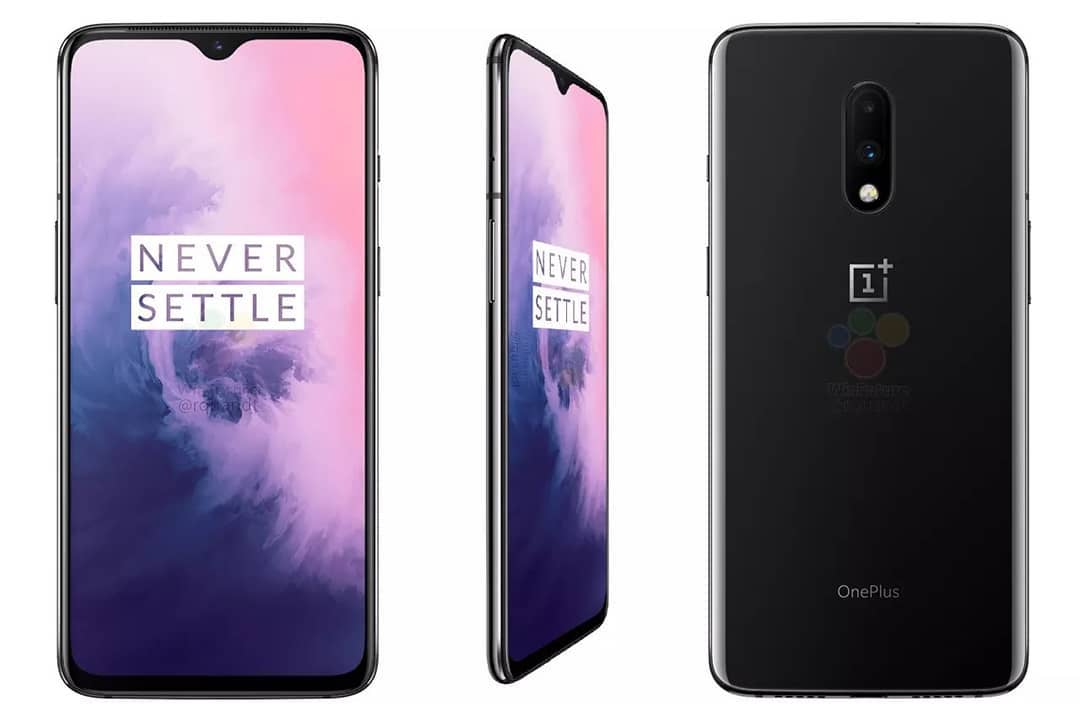 The cheaper OnePlus 7 has just leaked out entirely😱 Follow @one.plus.fans