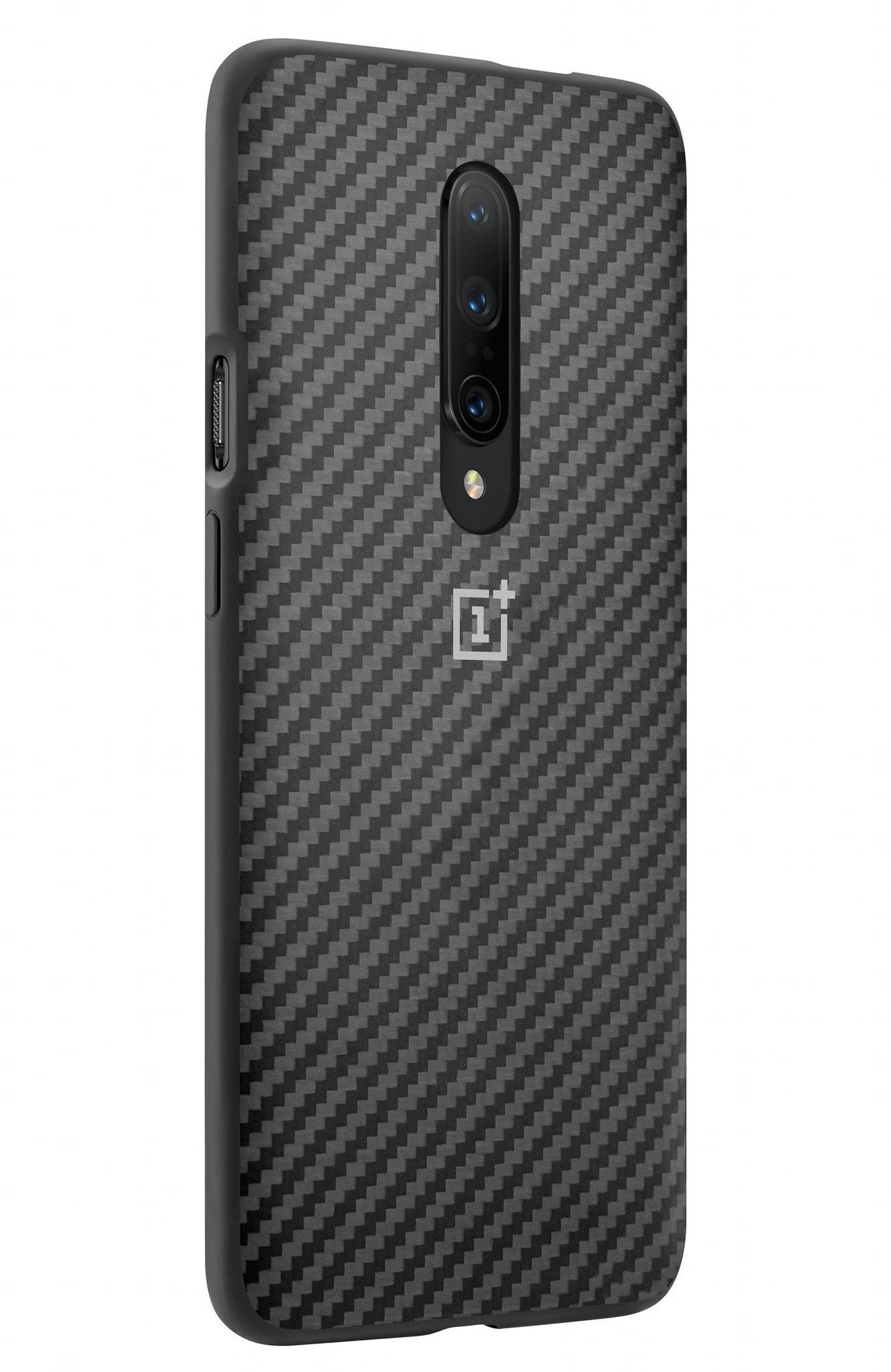 Some OnePlus 7 Pro Official cases/covers in this thread.