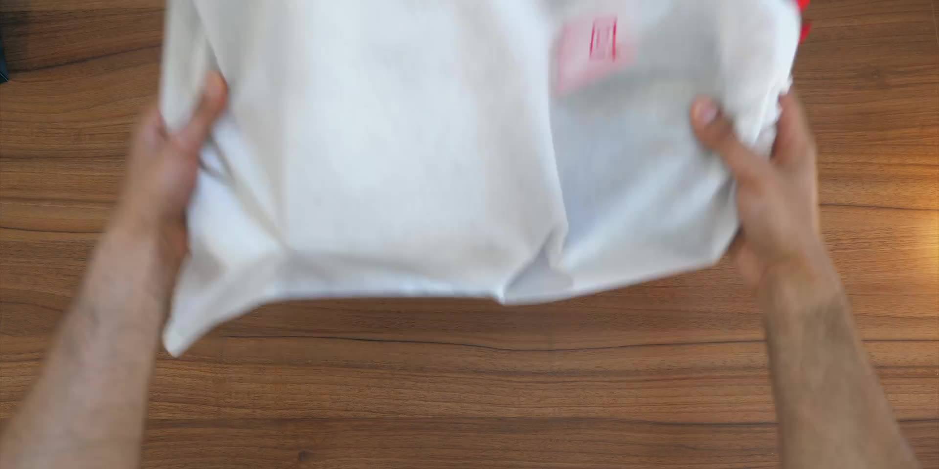 Mystery Unboxing from OnePlus. By Mrwhosetheboss Follow @one.plus.fans...