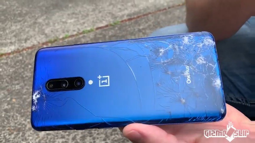 OnePlus 7 Pro POP UP CAMERA Durability Drop Test! Will It Survive Get $10 (€/£/₹500) accessories voucher!