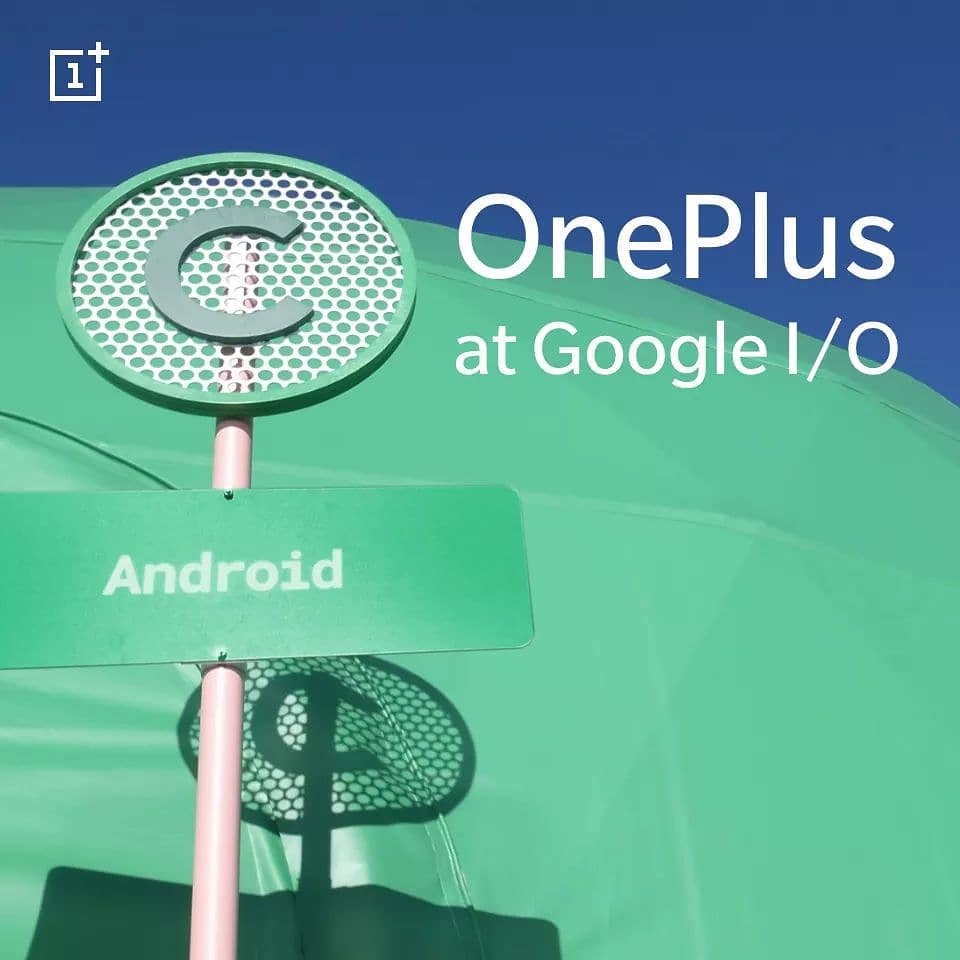 What does the future of OnePlus look like? Find out's what's to come in our Google I/O recap! www.tomtop.com Follow @one.plus.fans