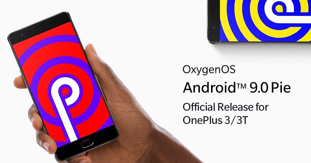 Have you got your eye on the Android Pie? Get the best Android has to offer on the OnePlus 3 and 3T.