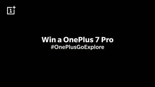 Win a #OnePlus7Pro! The OnePlus community is capturing this year's longest day, June 21 and you can join. Take out your phone and film your best moments for a chance at fantastic prizes 🤩 