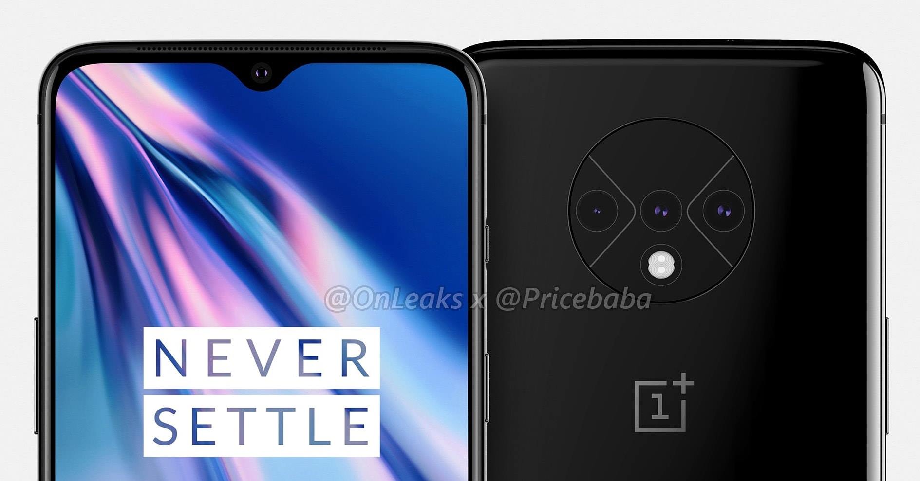 #OnePlus7T and 7T Pro launching on 26 Sep in Delhi