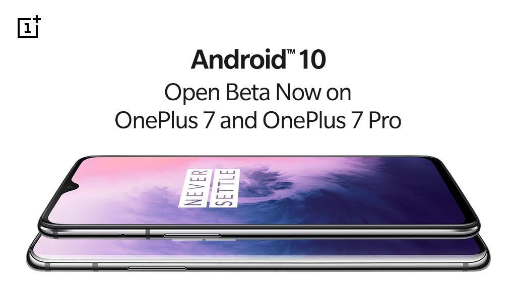 No need to queue for @Android 10. Get the latest OxygenOS Open Beta now on the #OnePlus7 and #OnePlus7Pro. Follow @oneplus.global.fans