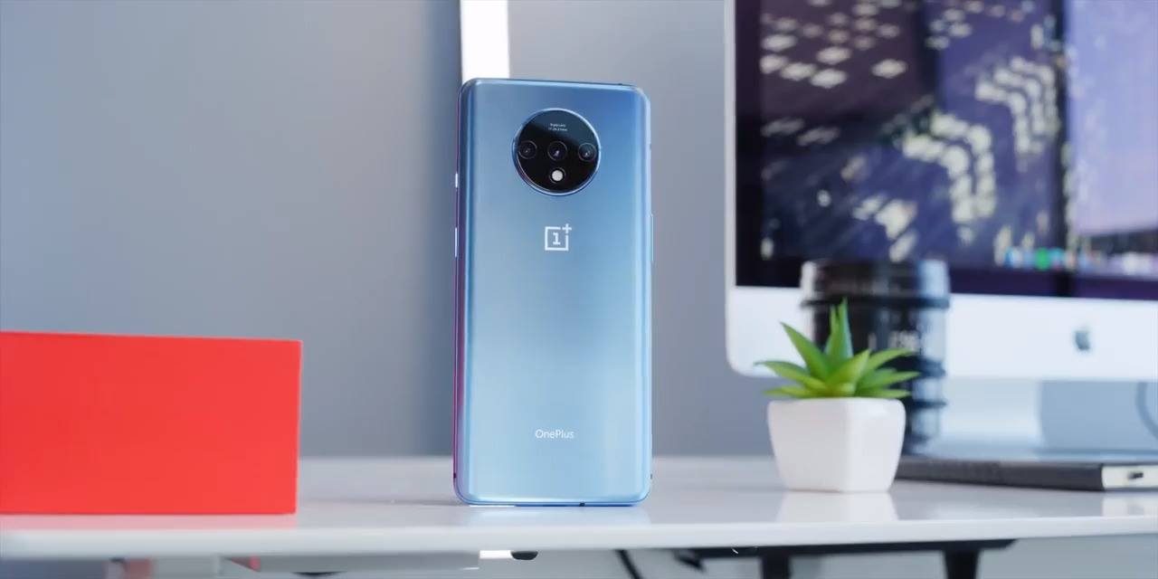 OnePlus 7T Review: High Refresh, Low Price! Follow @oneplus.global.fans