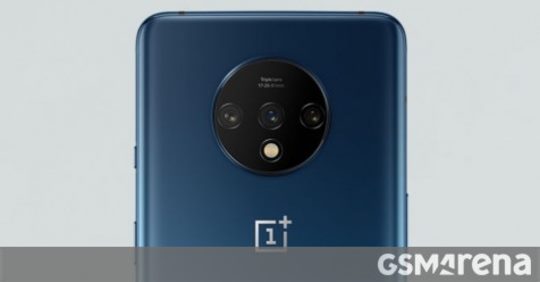 OnePlus 7T will run Android 10 out of the box Follow @oneplus.global.fans