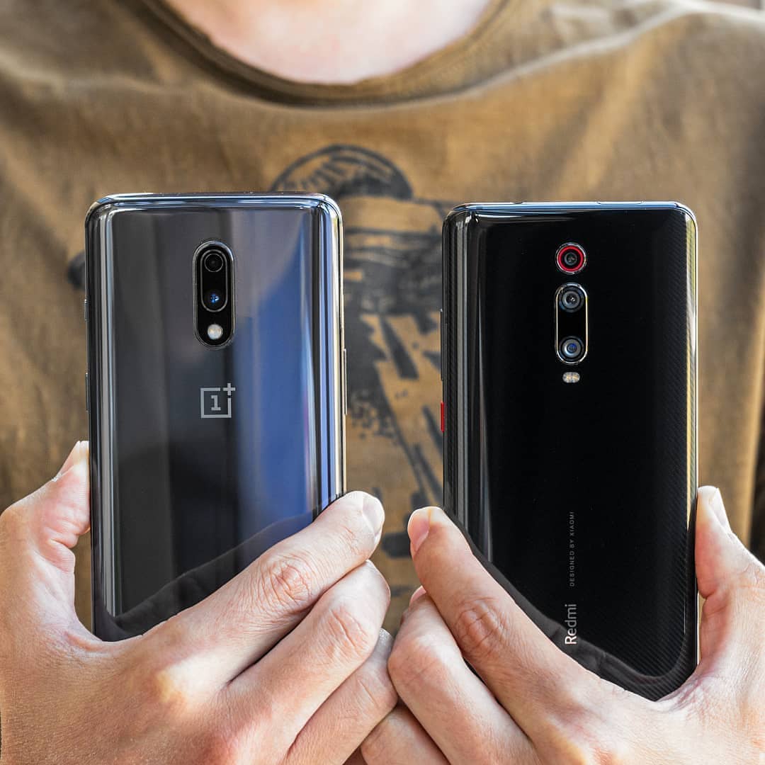 After such an intense rivalry between the OnePlus 7 and the Redmi K20 Pro, we can't wait for the OnePlus 8 and the Redmi K30 Pro.