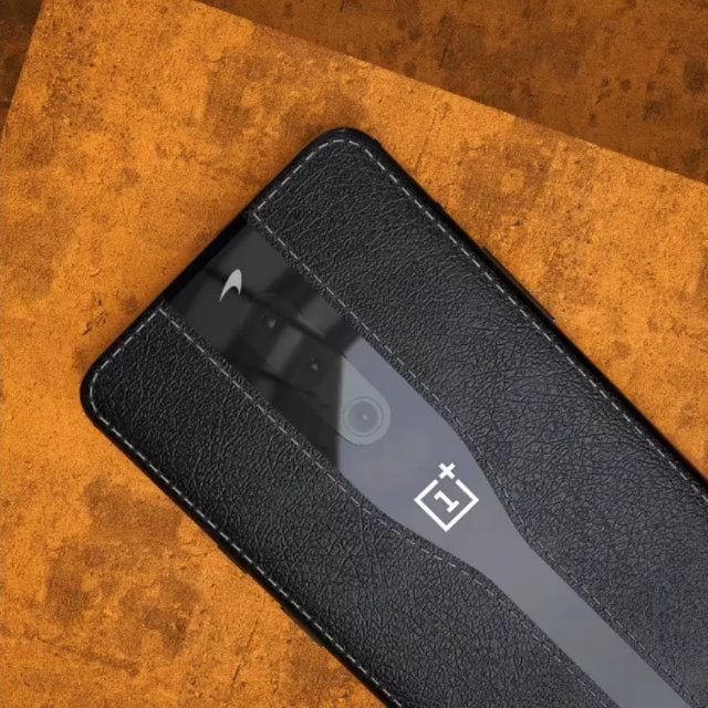 OnePlus will showcase #OnePlusConceptOne tomorrow at #CES2020, Here's your early look at the concept machine, amazing realistic renders by Ayush Singh, swipe ➡️