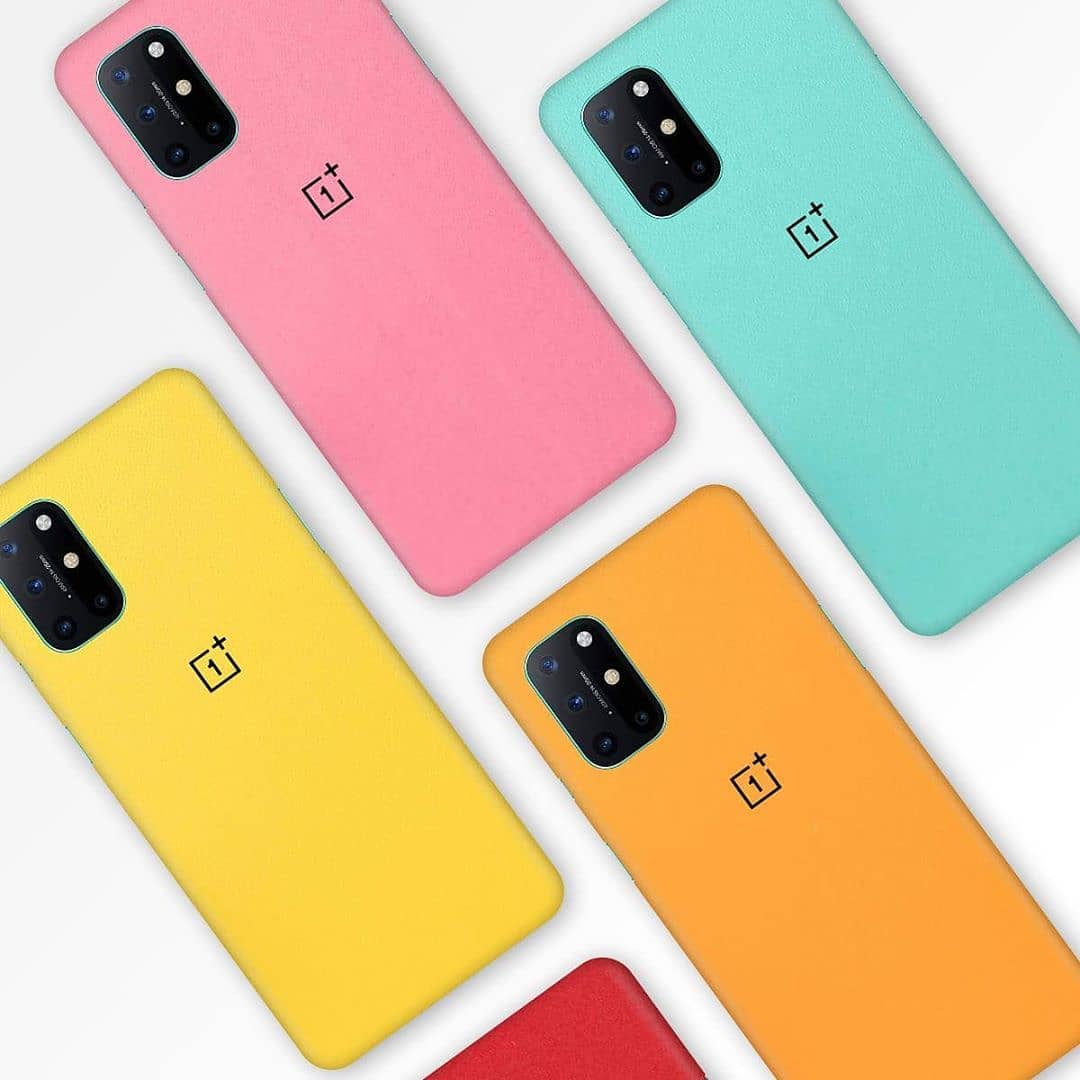 ❤️Oneplus 8T Skins Live Now 