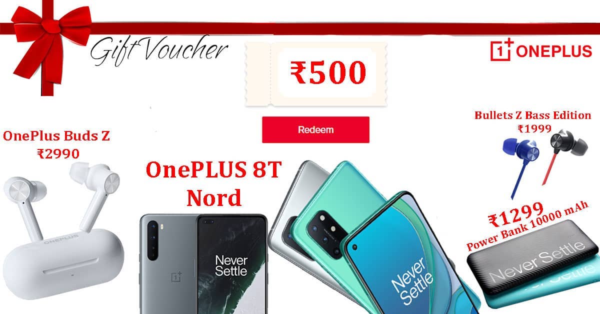 Buy OnePlus get Special discount when purchasing Phone and Accessories together. 📲Follow @oneplus.fans.club @new.tech.review 