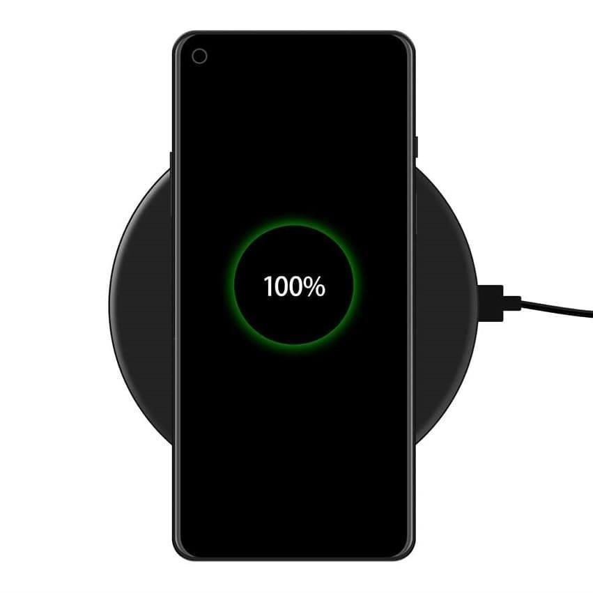 Many leaks have been confirmed that OnePlus 8/ 8 Pro will come with Wireles Charging 🔥 Are you excited for the #OnePlus8Series?  OnePlus...