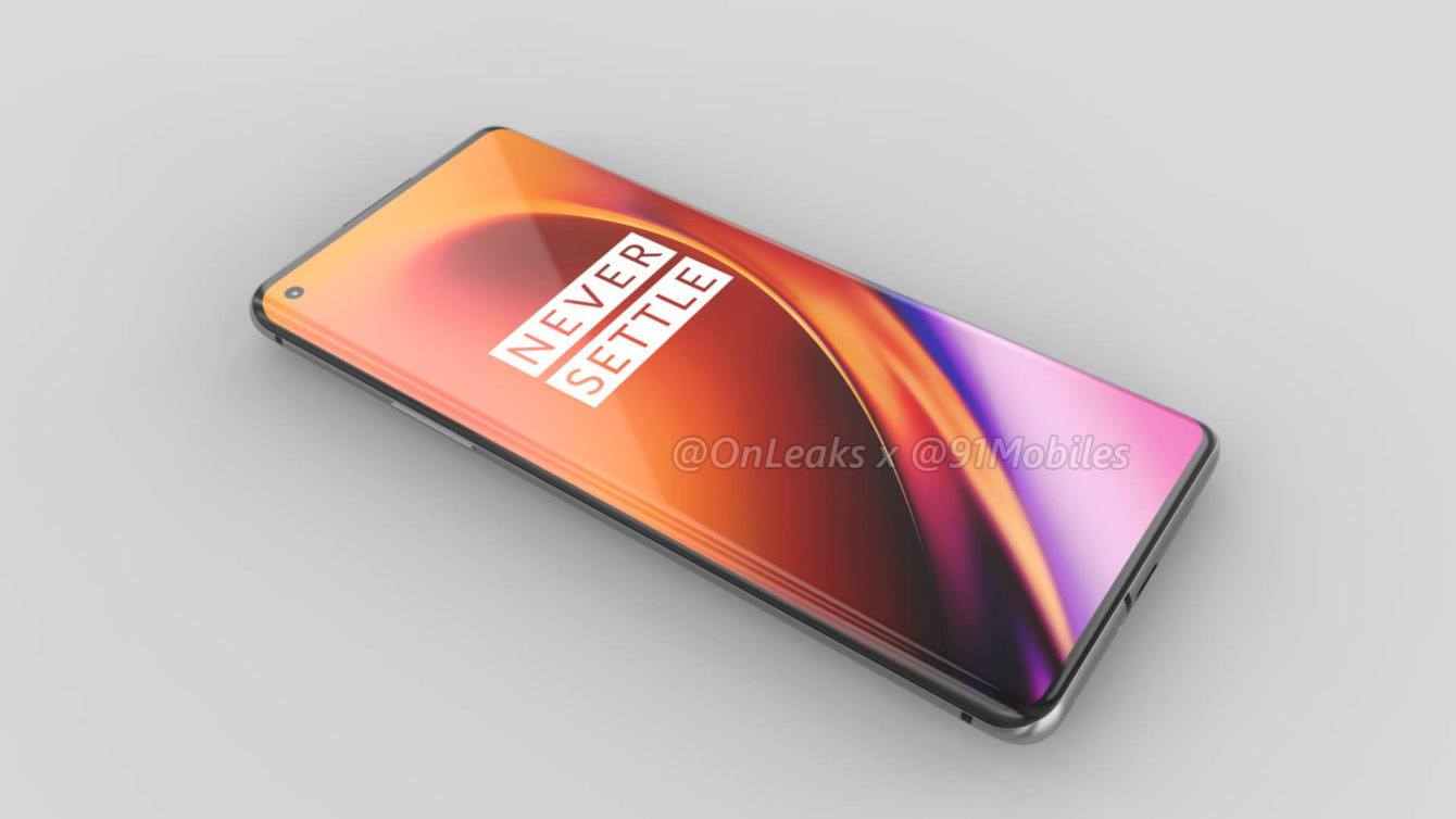 OnePlus 8 launch could happen April 15 OnePlus may only launch the OnePlus 8 and 8 Pro at the April 15 event. The OnePlus 8 Lite might need to launch later. ***...