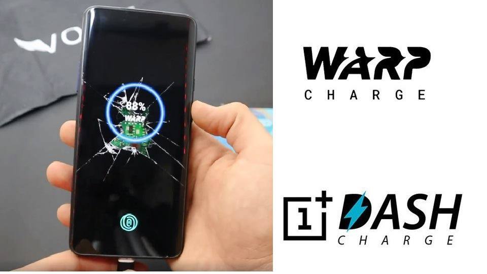 VOLTA 2.0 Cable support Warp Charge, Dash Charge, Super Charge Gift your friends 10% off all products!