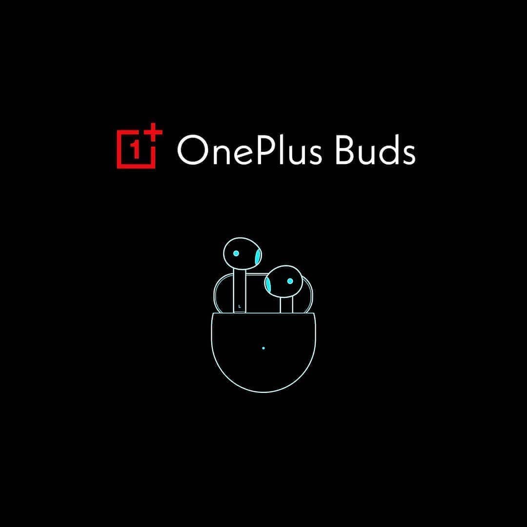 The upcoming OnePlus TWS earphones will be called "OnePlus Buds" 