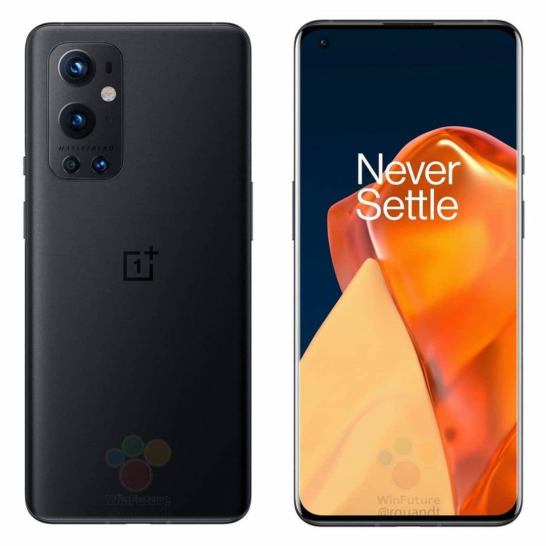 OnePlus 9 Pro Official Press Renders in Matte Black 🖤, Matte  Green 💚 and Silver 🤍 📲Follow @oneplus.fans.club @new.tech.review 