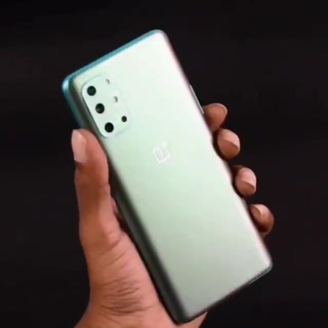 ❤️Avocado Chameleon OnePlus 8T 