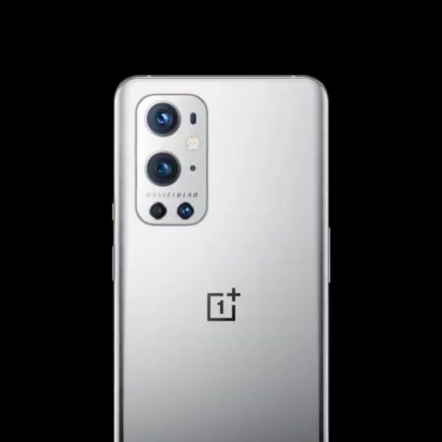 OnePlus Evolution