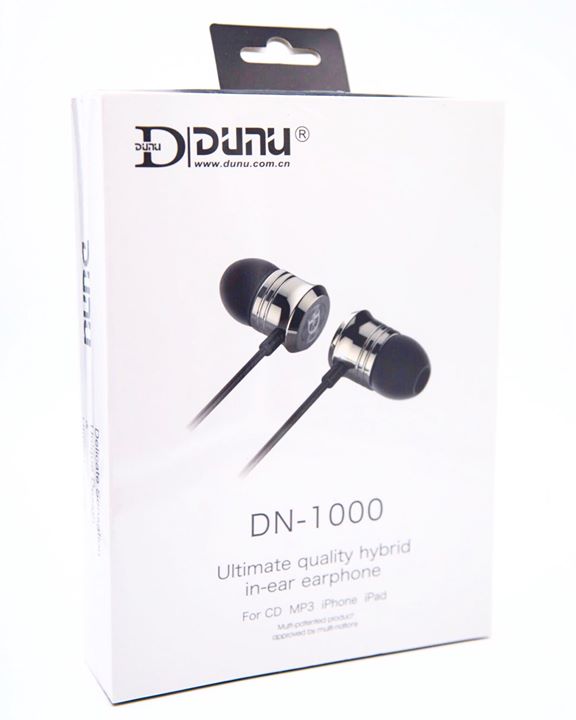 Committed to present the best audio performance, DN-1000 is designed to be the finest piece in the acoustic field. 🔊