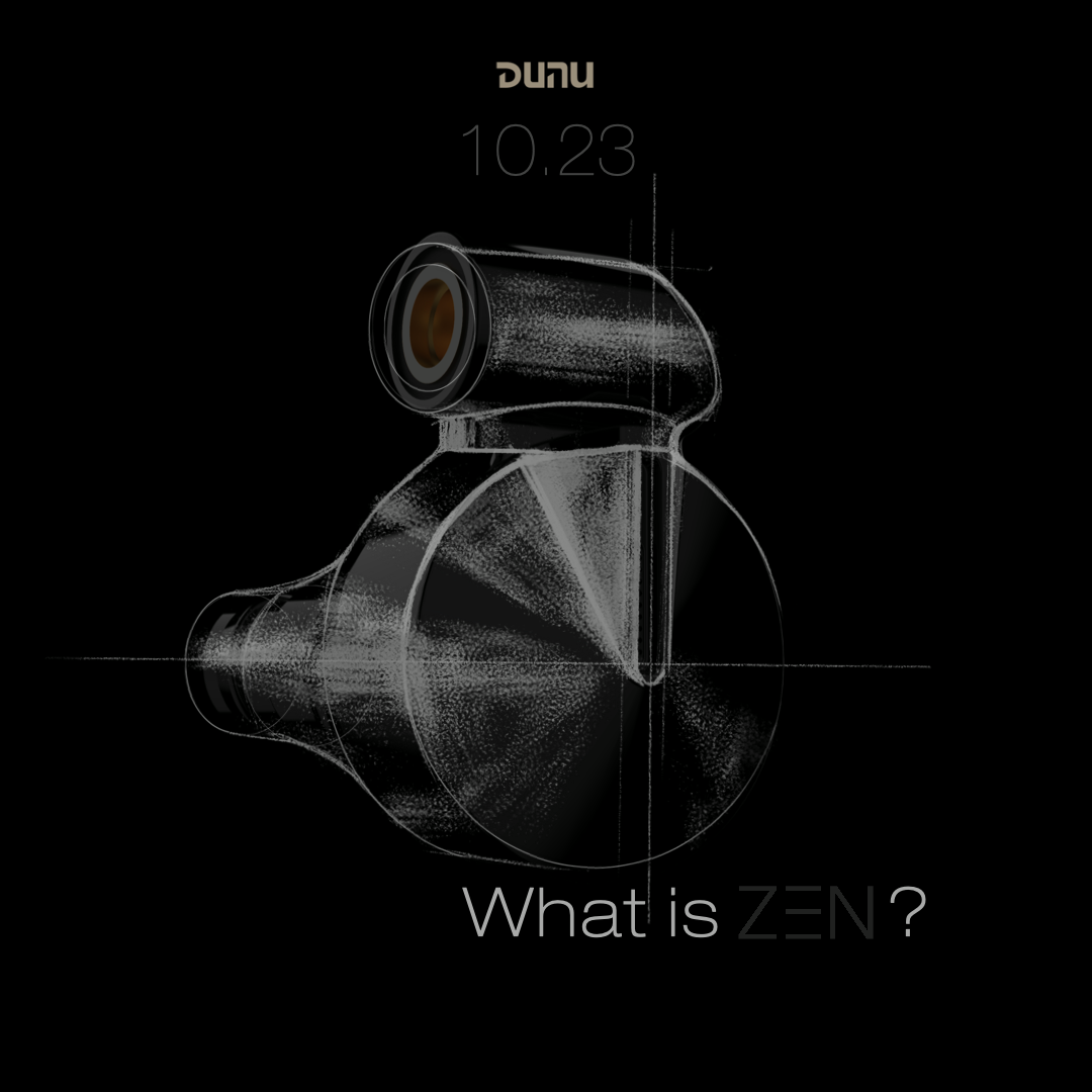 What is #ZEN?