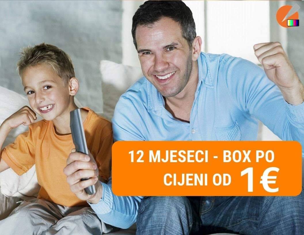 📣📣📣NOVO U PONUDI📣📣📣 PIPO TV je zvaničan brend Detel kompanije koja se bavi distribucijom najgledanijih kanala sa područja bivše Jugoslavije, te mnoštva stranih. Ukoliko se odlučite za naš paket imat ćete mogućnost da pratite najbolje kanale sa Balkana, te tako ostanete u kontaktu sa  svim dešavanjima u Vasoj domovini.