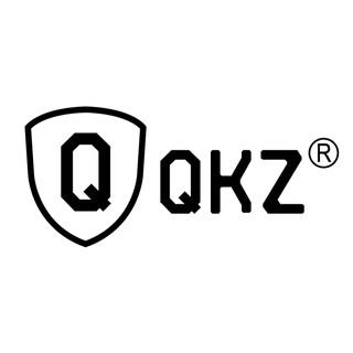 🎧 หูฟังแบรนด์ QKZ ฉลองเปิดร้านใหม่ 🎉🎉 "QKZ Official Store" 🎉🎉 บนแพลตฟอร์ม Shopee อย่างเป็นทางการ จัดโปรโมชั่นลดราคาหูฟัง QKZ ทุกรุ่น 20% (สั่งซื้อสินค้าครบ 300 บาท จัดส่งฟรี!! + มีบริการเก็บเงินปลายทาง) 🔉🔊🔈... ⭐ รับประกันศูนย์ไทย QKZ Official Store 1 ปี