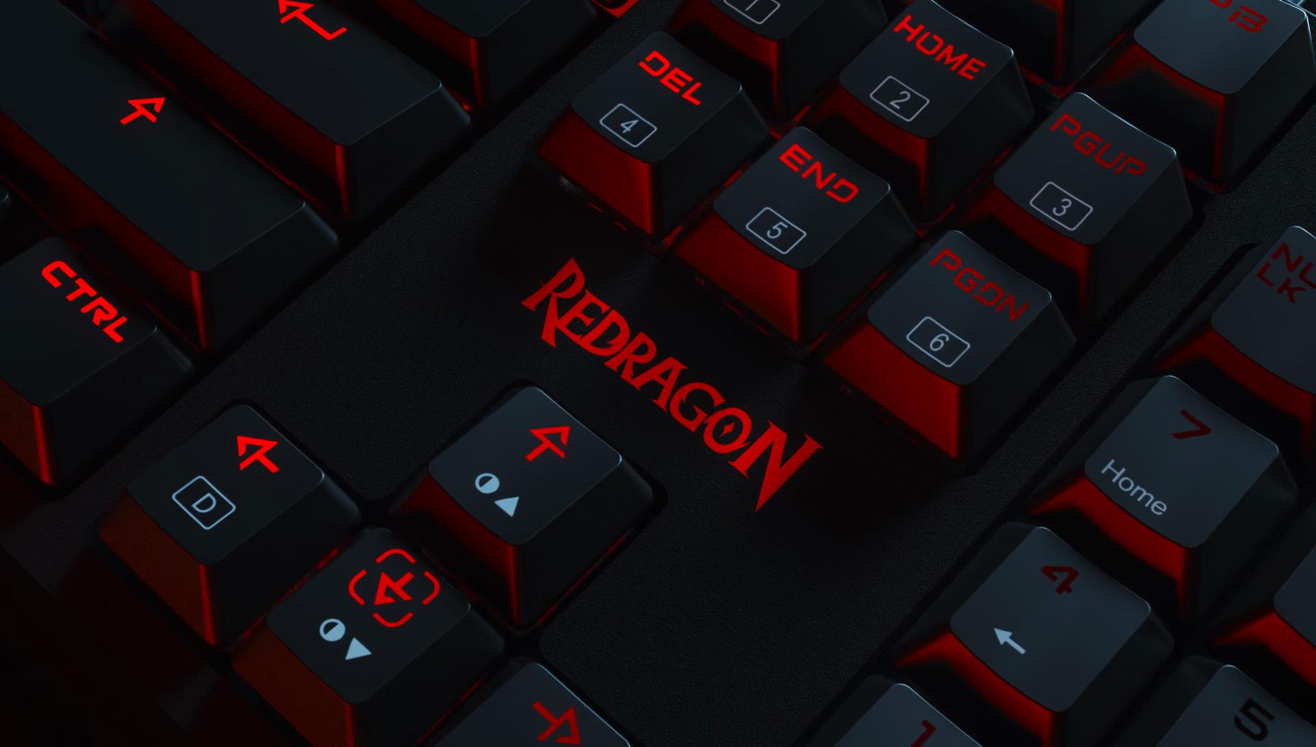 Velocidade Define sua Vitória.  Criado com os novos Switches Perfil Baixo Redragon, o Kama oferece a mais rápida experiência de jogo pra Gamers exigentes. Saiba mais em: https://www.tomtop.com/brands-roxi-1084/?aid=sqttseo