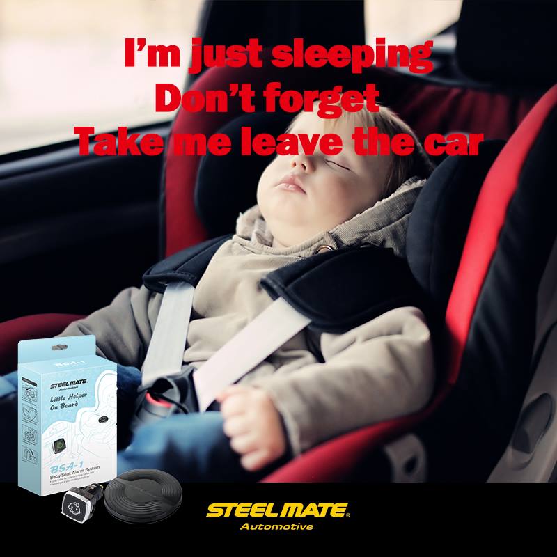 According to advocacy site KidsandCars.com, ever year an average of 37 children passed away from heatstroke in vehicles. The majority of parents are misinformed and would like to believe that they could never “forget” their child in a vehicle.