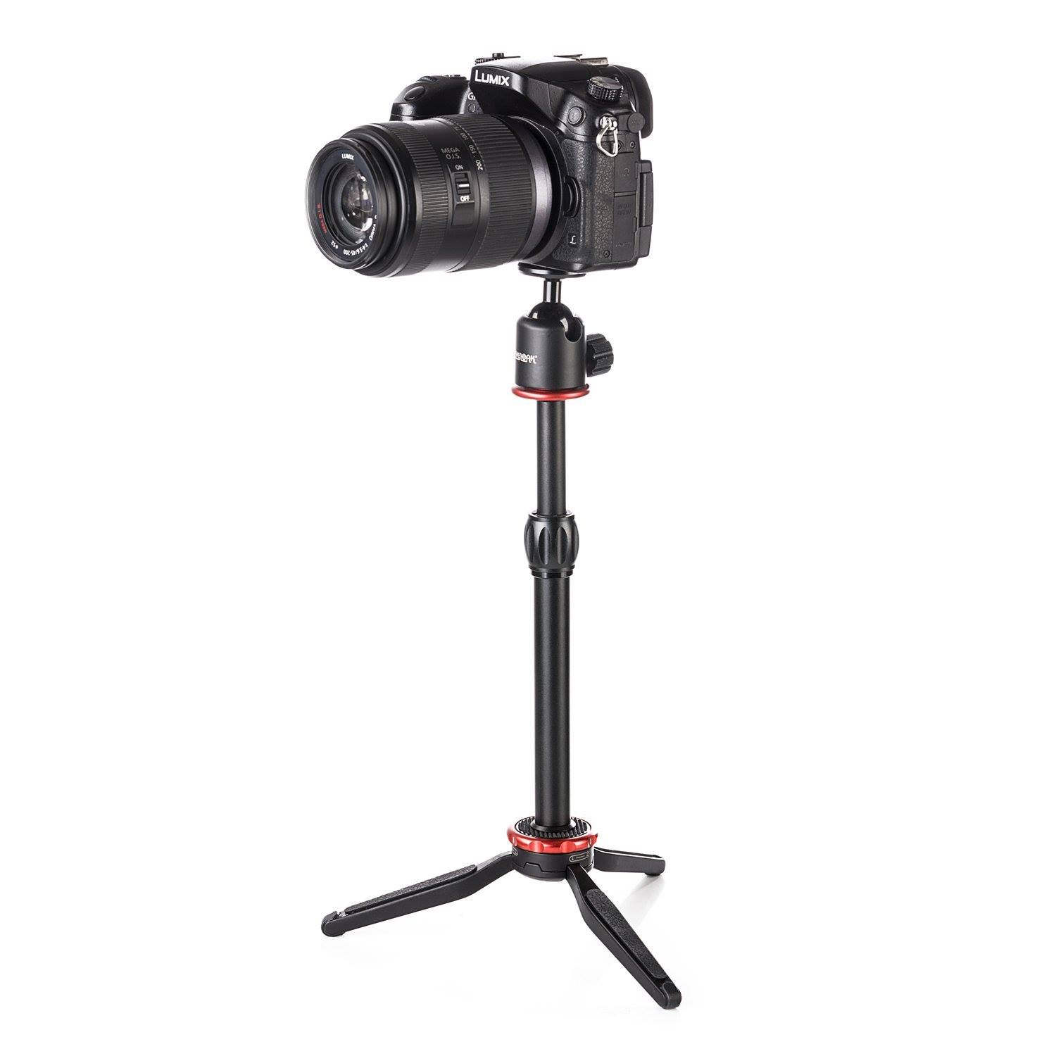 NEW! Sevenoak SK-T1 Mini Tabletop Tripod / Selfie Stick