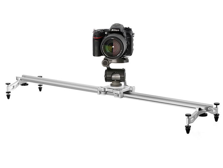 Sevenoak SK-LS85 Camera Slider Steadycam Stabilization for DSLR Cameras