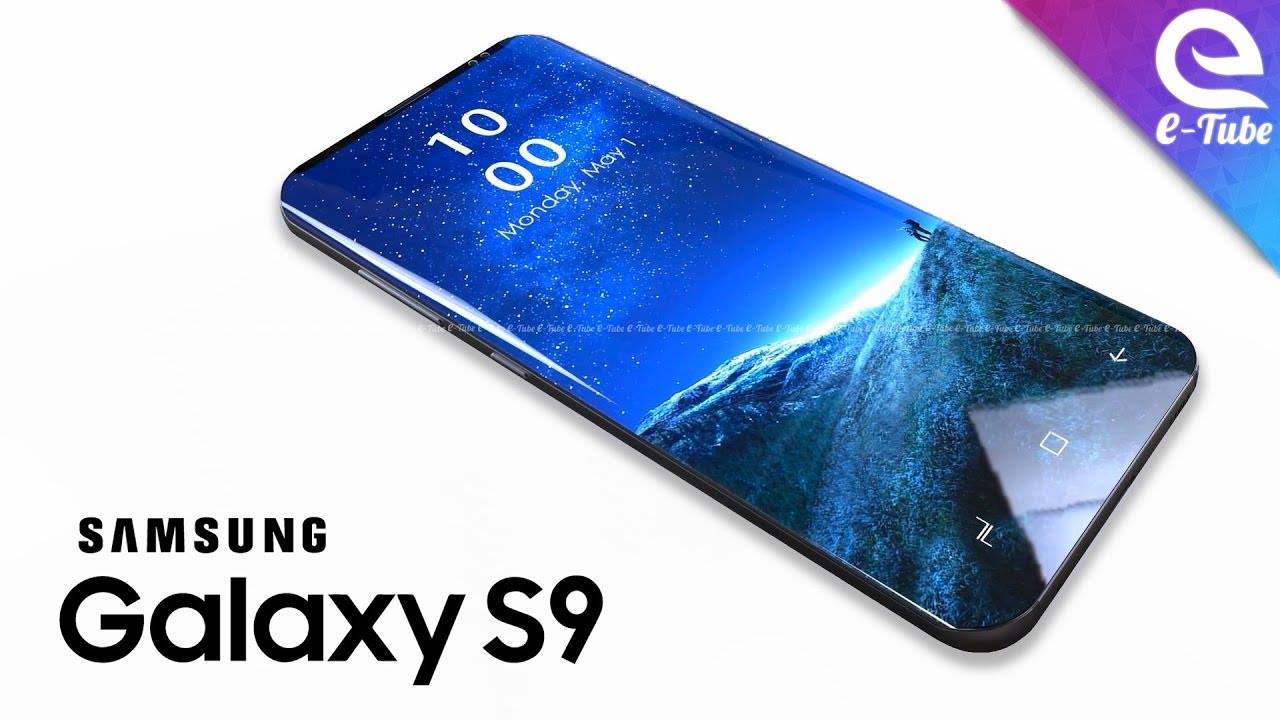 Samsung S9 (Y) Like & share with friends