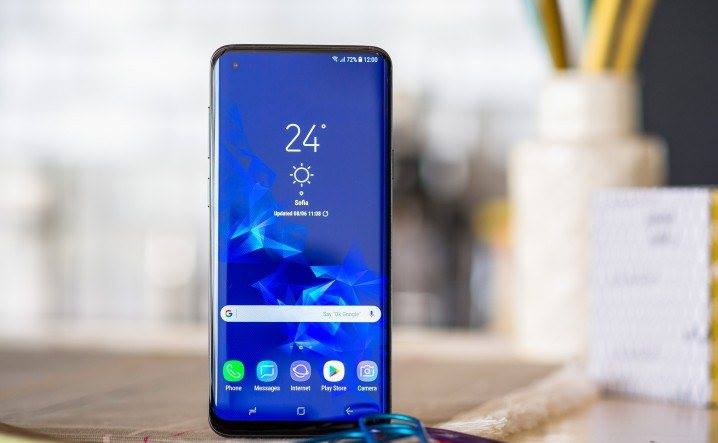 Download & Install Samsung Galaxy S10 Stock ROM Firmware [Android Pie]