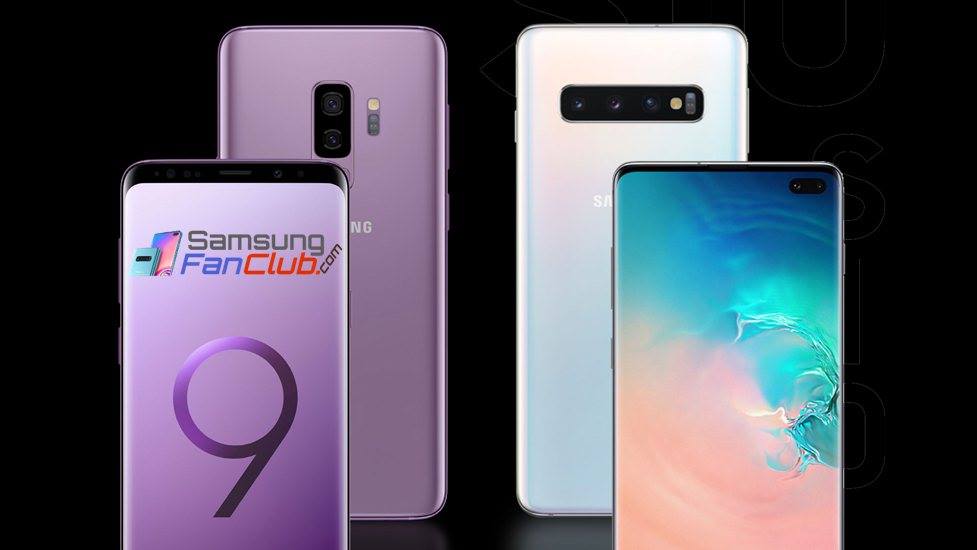 10 Reasons To Upgrade Samsung Galaxy S9 to Galaxy S10