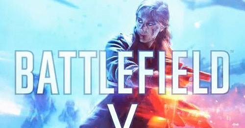 BattleField V Origin CD Key 50.25$ (26% OFF)