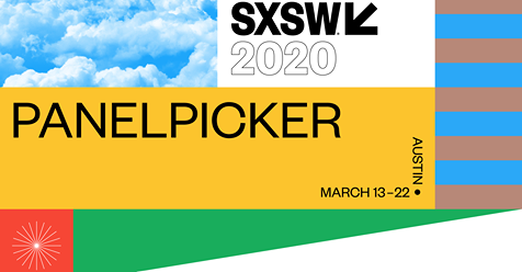 Vote for #SamsungNEXT to present at SXSW! #SXSW2020 ✅ Deborah Conway: Will #SmartCities Hurt Humanity?www.tomtop.com  ✅ Brandon Hoffman: Designing for #Diversity...