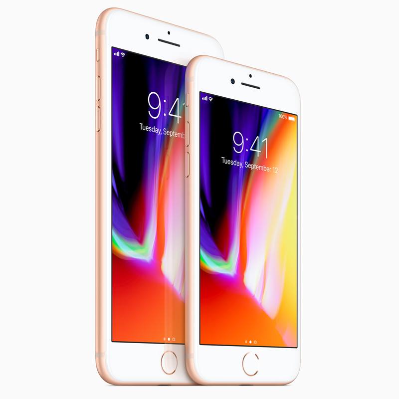 Apple officially unveiled iPhone X(10), iPhone 8 and iPhone 8 Plus iPhone X ― https://www.tomtop.com/brands-samsung-978/?aid=sqttseo