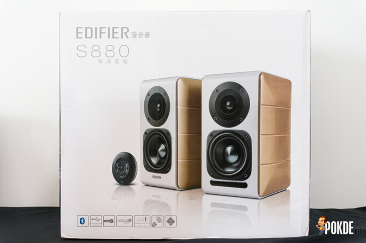 "The Vocal sound profile is perfect for watching news or really talky movies." https://www.tomtop.com/brands-edifier-2341/?aid=sqttseo