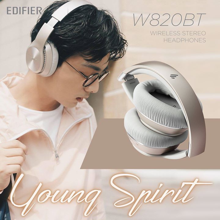 Unleash your YOUNG SPIRIT!!!