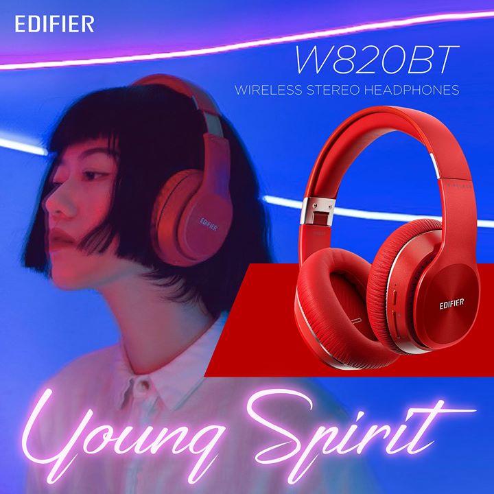 Unleash your YOUNG SPIRIT!!!