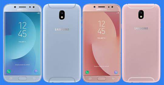 📢📢📢 👌 Android 8.1 Oreo Update 👈 on Samsung Galaxy J5 & Samsung Galaxy J7 (2017) 📣📣 The Galaxy J5 (2017) was spotted running Android 8.1 Oreo back in May, and the J7 (2017) is now being tested with Android 8.1 as well. More: https://www.tomtop.com/brands-samsung-978/?aid=sqttseo #Oreo...