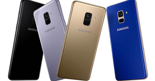 The Galaxy A6 & A6+ technical specifications, features, launch & price details at: https://www.tomtop.com/brands-samsung-978/?aid=sqttseo Discover Samsung's new mid-rangers A6 & A6+. Each model appeared in render images and video at: https://www.tomtop.com/brands-samsung-978/?aid=sqttseo #GalaxyA6...