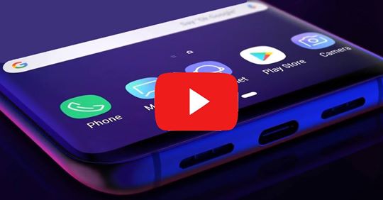 Samsung Reveals A Fun Video About What We Can Expect From The Galaxy Note 9 https://www.tomtop.com/brands-samsung-978/?aid=sqttseo #GalaxyNote9...