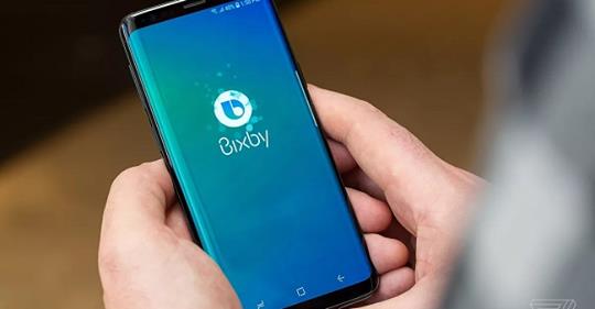 Samsung Announces Bixby will Get Google Maps, Gmail, YouTube, and Google Play Integration #Samsung